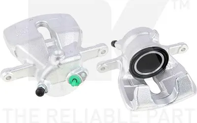 Produktbild von NK Bremssattel Vorne Links für SUZUKI SX4 (EY, GY) Ø57mm 215263