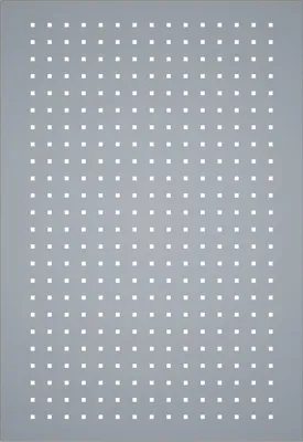 Produktbild von VIGOR Lochwandplatte, 676 x 985 mm, (LxB) 676 x 985 mm