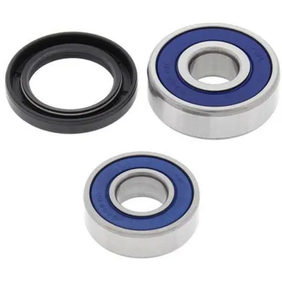Immagine prodotto di Kit cuscinetti ruota posteriore per CB125S