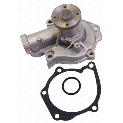 Produktbild von MAPCO Kühlmittelpumpe Wasserpumpe für HYUNDAI SANTA FÉ I (SM) 21536