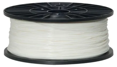 Zdjęcie produktu dla SHAREBOT Biały filament PLA 500g do drukarki 3D ShareBot ONE