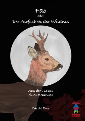 Produktbild von Fao oder Der Aufschrei der Wildnis