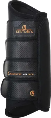 Produktbild von Kentucky Air Tech Hind Eventing Sehnenstiefel  M  M