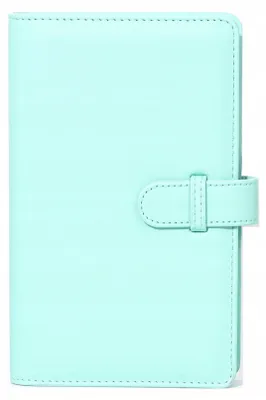 Immagine prodotto di Album per 108 foto Fuji Instax Mini 13, 12, 11, 40, 41, 99 EVO Link / Verde