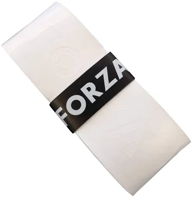 Obrázok produktu pre FORZA FORZA A GRIP X1, obal na raketu, biela, 1 kus