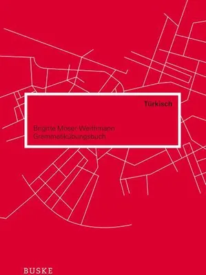 Obrázok produktu pre Grammatikübungsbuch Türkisch