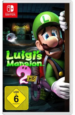 Produktbild von Nintendo 10013851  PAL  PAL
