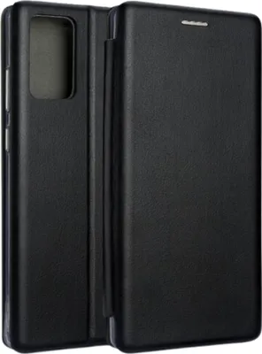 Immagine prodotto di Custodia Magnetica Beline Book Samsung Note 20 N980 Nero/Nero