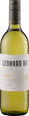 Produktbild von Leonard Rd - Chardonnay 2020 Riverina | Australien | 12% vol | 0,75 l