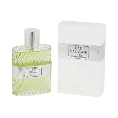 Produktbild von Dior Eau Sauvage After Shave Spray 100ml
