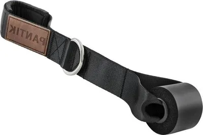 Productafbeelding van Fitnessdeuranker met een stevige nylonkern en extra sterke neopreenbanden