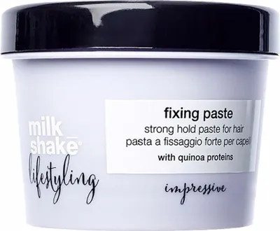 Image de Milk Shake Lifestyling Fixing Paste 100ml