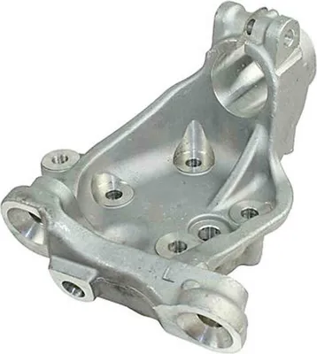 Produktbild von METZGER 58112301 Achsschenkel Radaufhängung Lenkung für BMW 3 Touring (E91) Vorne Links