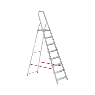 Zdjęcie produktu dla Prowadnice Al 8 (1660 mm) udźwig 120 kg CRV 2918