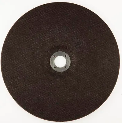 Produktbild von PRO Metal Trennscheibe, 180 x 3 x 22.23 mm, gekröpft, oSa