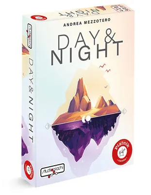 Produktbild von Day & Night