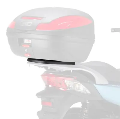 Image de GIVI E223 Support de top case - Monolock