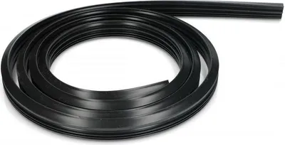 Produktbild von Türdichtung, Dichtung für Bosch Siemens Constructa Spülmaschine Geschirrspüler 263096