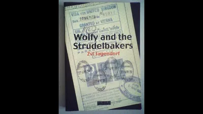Image de Wolfy et les pâtissiers | Zvi Jagendorf