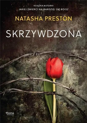Zdjęcie produktu dla Skrzywdzona