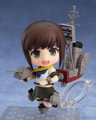 Zdjęcie produktu dla Nendoroid: Fubuki Kai-II