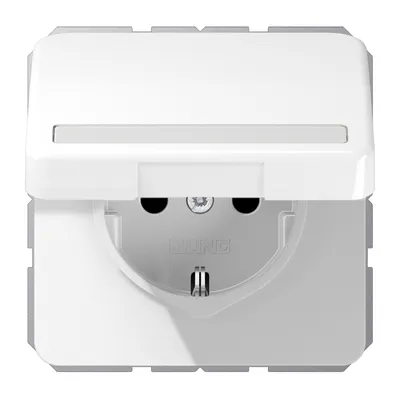 Produktbild von Jung Cd 1520 Bfnakl Ww Cd1520Bfnaklww