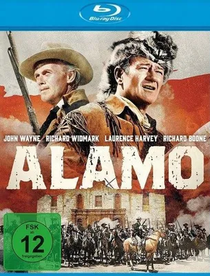 Produktbild von Alamo