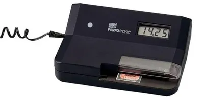 Produktbild von SAFE 9850 Zähnungsmessgerät Perfotronic