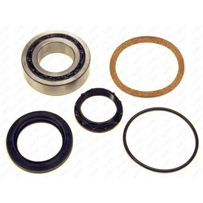 Produktbild von MAPCO Radlagersatz Hinten Rechts für FORD TRANSIT Kasten (T) 85mm 26645