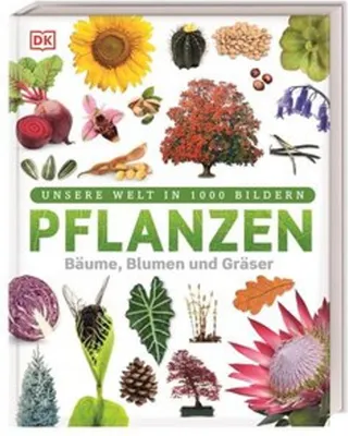 Obrázek produktu pro Pflanzen