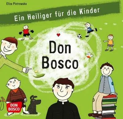 Produktbild von Don Bosco
