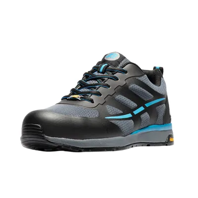 Produktbild von Bata Sicherheitsschuh ENERGY - S3 schwarz Größe 39