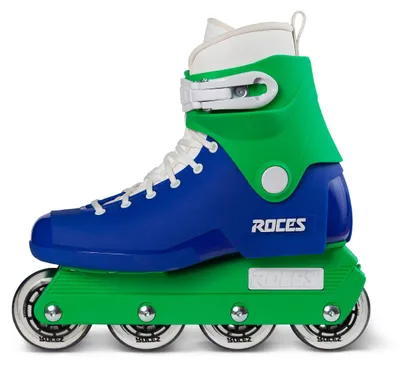 Produktbild von Roces Inlineskates in Übergrößen Mehrfarbig 101294 00005 große Unisexschuhe