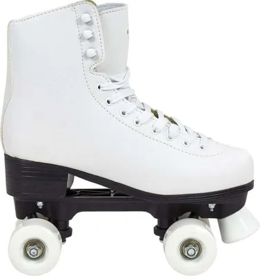 Produktbild von Roces White Classic White 36 Rollschuhe