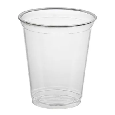 Obrázek produktu pro Papstar jednorázový plastový kelímek Hurricane z PET 300 ml 50 kusů