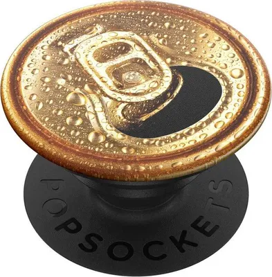 Immagine prodotto di Popsockets 2 Crack A Cold One 801004Phone Holder e Stand - Standard