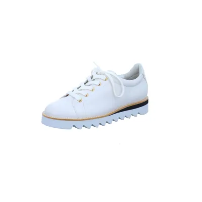 Produktbild von Högl Damen Schnürschuh weiss weiß 40.5