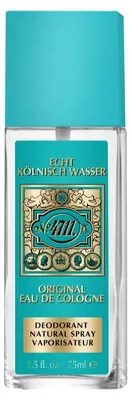 Productafbeelding van 4711 Original Eau De Cologne Deodorant (75 ml)