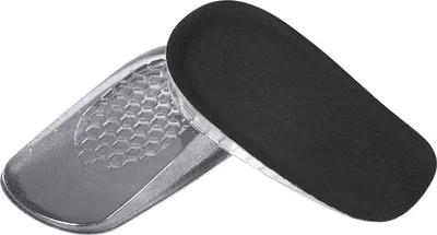 Produktbild von INF GEL-Halbsohle – Stoßdämpfung und Dämpfung (1 Paar) S 1 cm