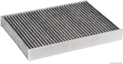 Produktbild von HERTH+BUSS JAKOPARTS J1340811 Innenraumfilter Pollenfilter für VOLVO V70 II (285) Aktivkohle