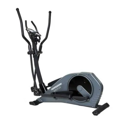 Produktbild von Horizon Fitness Syros 2.0 Crosstrainer
