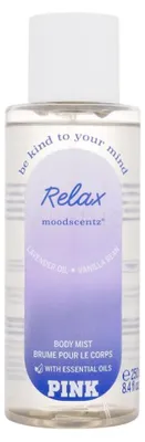 Obrázek produktu pro Pink Relax - tělový sprej, 250 ml