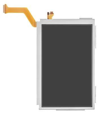Produktbild von New Nintendo 3DS XL Top-Display