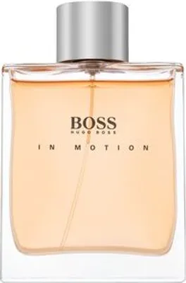 Produktbild von Hugo Boss In Motion toaletná voda pre mužov 100 ml