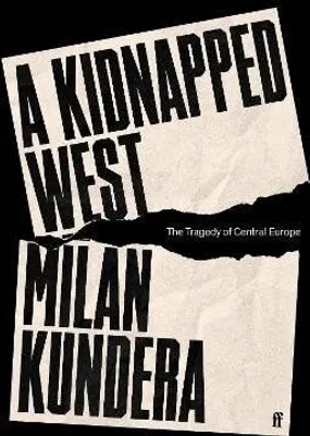 Produktbild von Kidnapped West