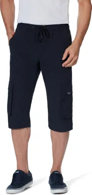 Produktbild von HERO by John Medoox WILLIAM Herren Bermudas Bermuda L navy