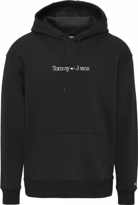 Zdjęcie produktu dla Bluza Tommy Hilfiger DM0DM15013BDS