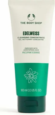Immagine prodotto di The Body Shop Concentrato detergente Stella alpina 100 ml