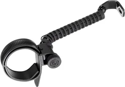 Produktbild von Prophete 5527 Fahrrad Universal Lenkungsdämpfer für Zweibeinständer