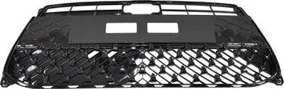 Image de DIEDERICHS 6602040 Grille de calandre, calandre avant pour TOYOTA AYGO X (_B7_) 2022-